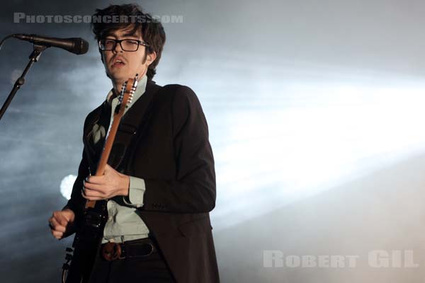 CAR SEAT HEADREST - 2017-08-18 - SAINT MALO - Fort de St Pere - 